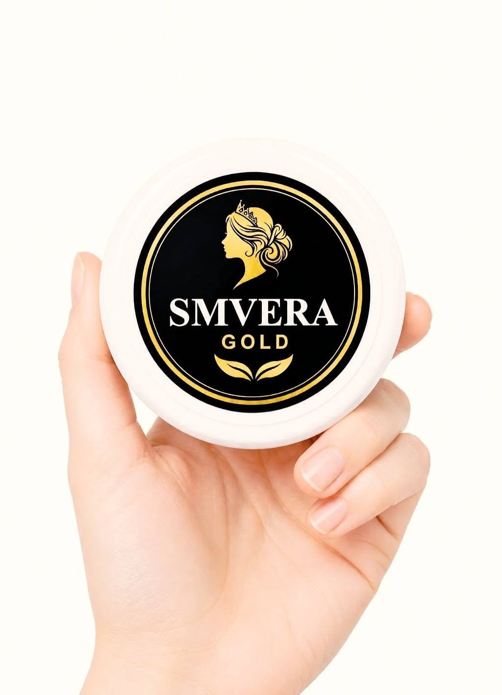 smvera gold beauty cream smvera gold beauty cream
